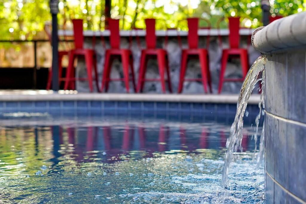 Poolside Cocoa Oasis W/ Tiki Bar! Villa Frontenac Dış mekan fotoğraf